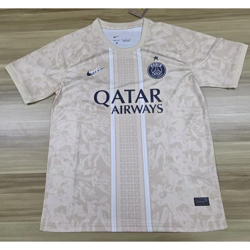 Maillot 25/26 PSG Spécial II - Image 3